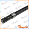 Demi-Arbre de Transmission droite pour NISSAN | NWP-NS-020, 0212-Y61RH
